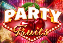 Party Fruits slot